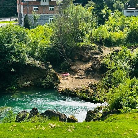 Apart Cobras Jajce Εξωτερικό φωτογραφία